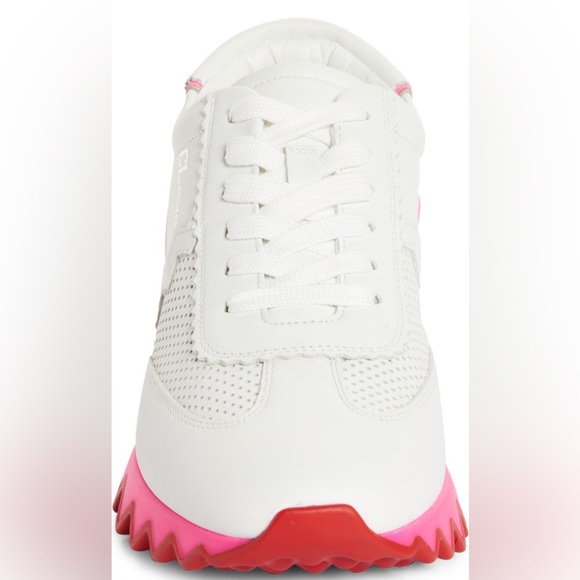 LOUBOUTIN Shark Sneakers - Picture 7 of 12